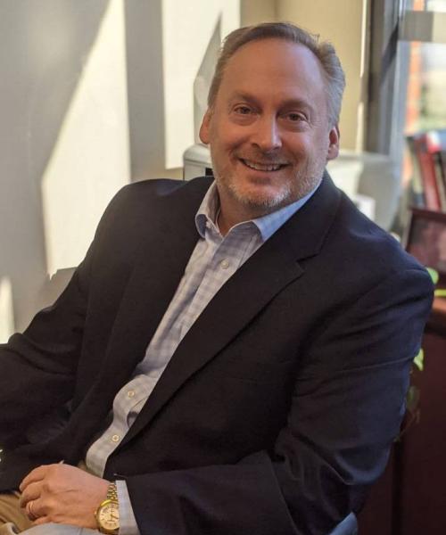 David Miller | Senior Wealth Advisor | Surepath Financial Services