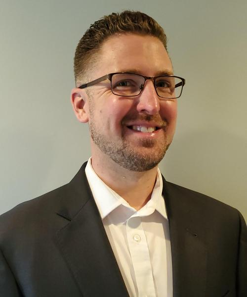 Joshua Richards | Insurance Specialist | Surepath Financial Services