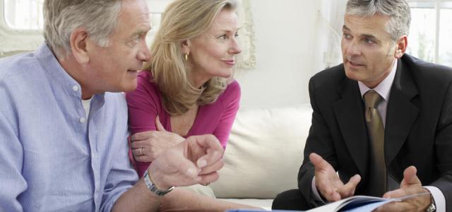 Dollar-Cost Averaging For Retirees | Surepath Financial Services